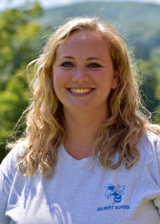 Katherine Wood The Gilbert School Teacher of the Year 2020