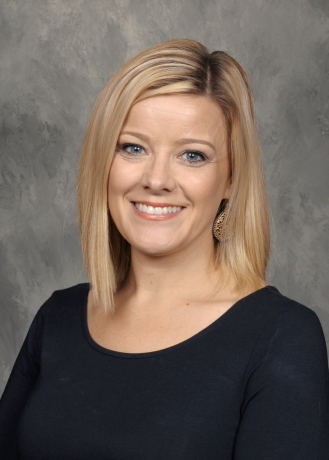 Marcy Deschaine Bristol Public Schools Teacher of the Year 2020