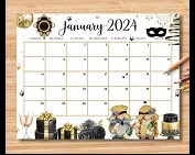 FAB January 2024
