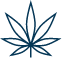 Cannabis Leaf