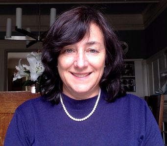 Amy Bach, United Policyholders