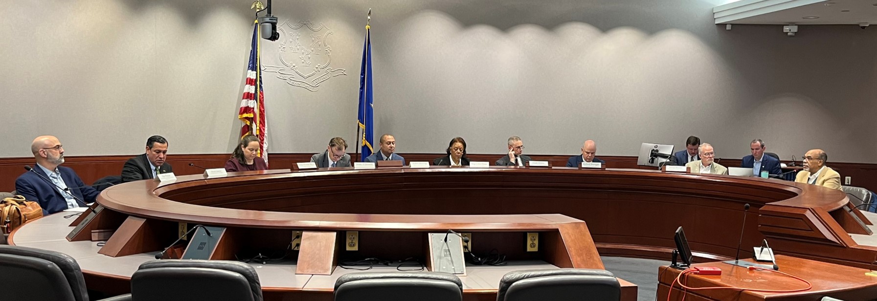 Severe weather council