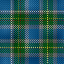 The State Tartan