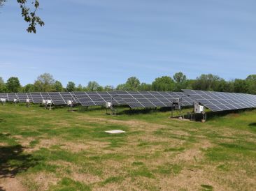 Solar Facility