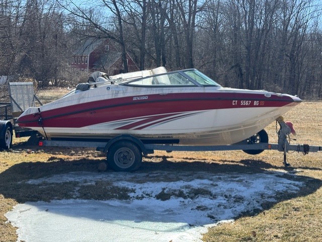 19', Yamaha SX190