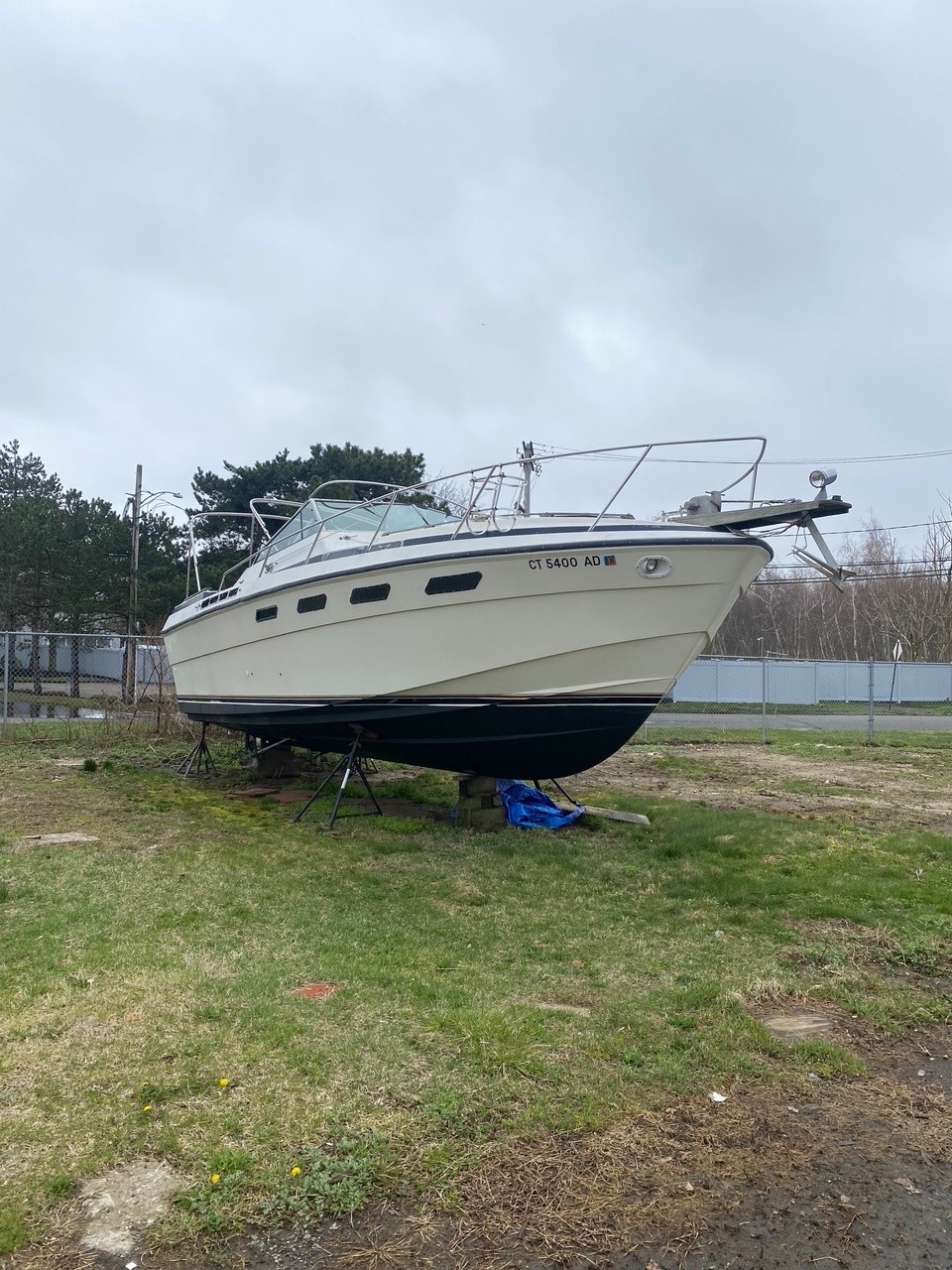 31, Wellcraft Suncru