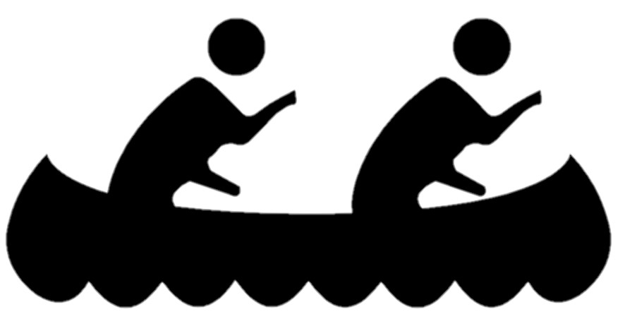 icon for canoe