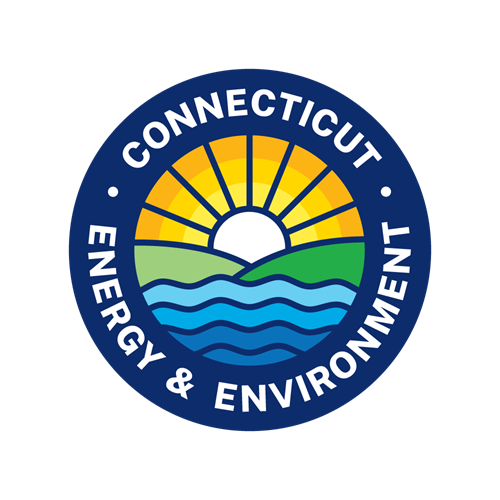 DEEP Primary Agency Seal Logo 1000px