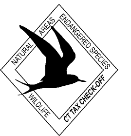 Endangered Species/Wildlife Income Tax Check-off logo