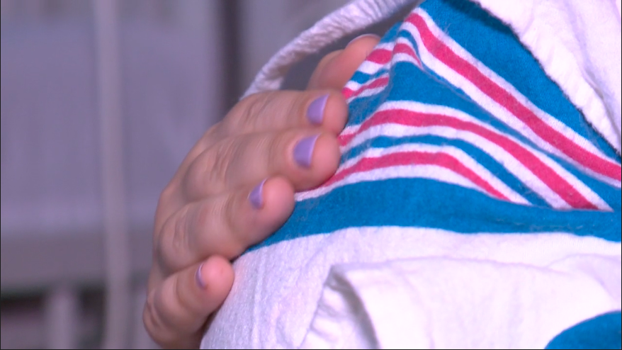 Connecticut Newborn Screening Program