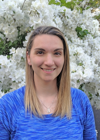 Kathryn Dal Zin Wallingford Public Schools Teacher of the Year 2020