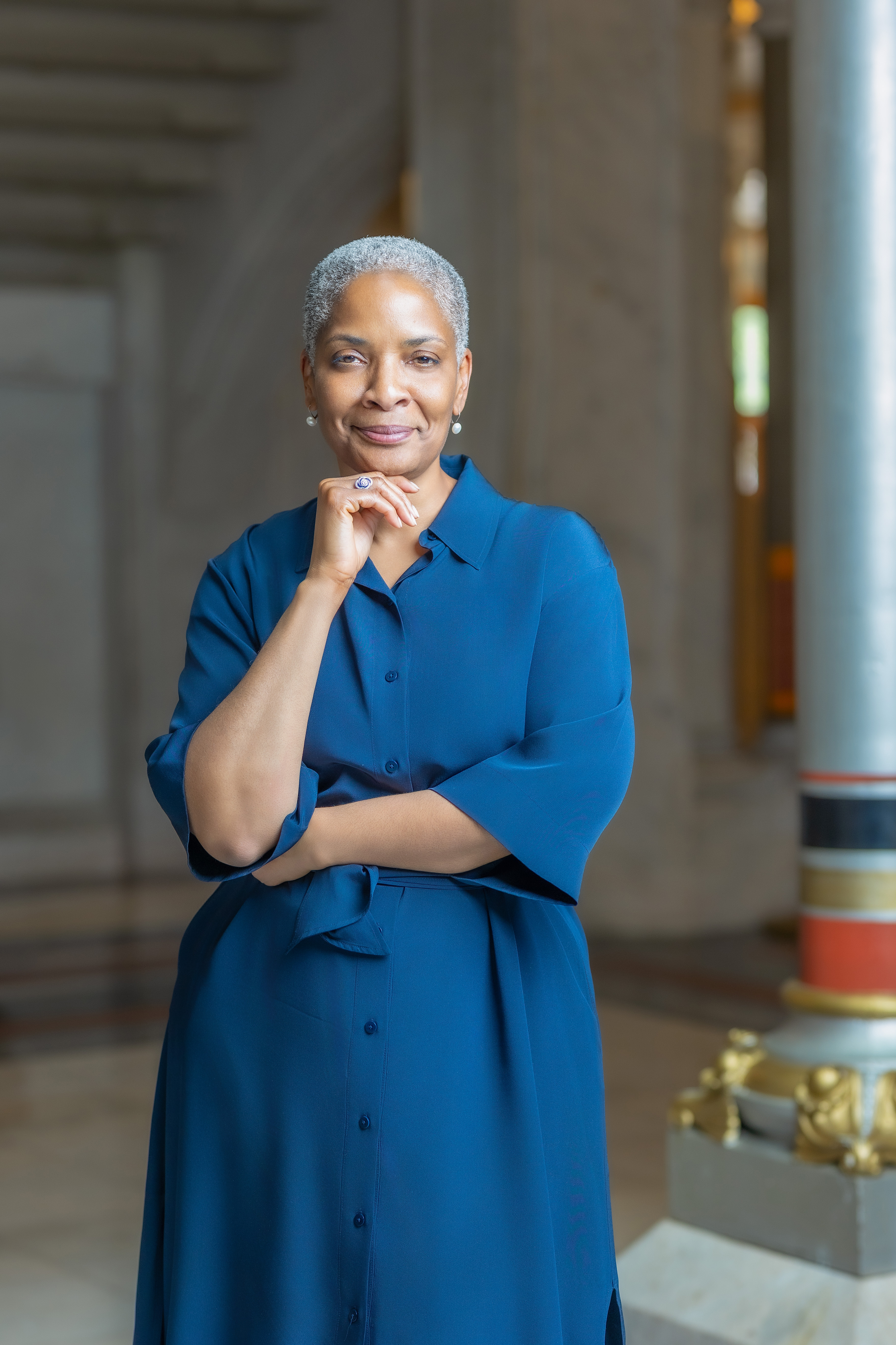 2025 Secretary Stephanie Thomas - pic 2 high resolution