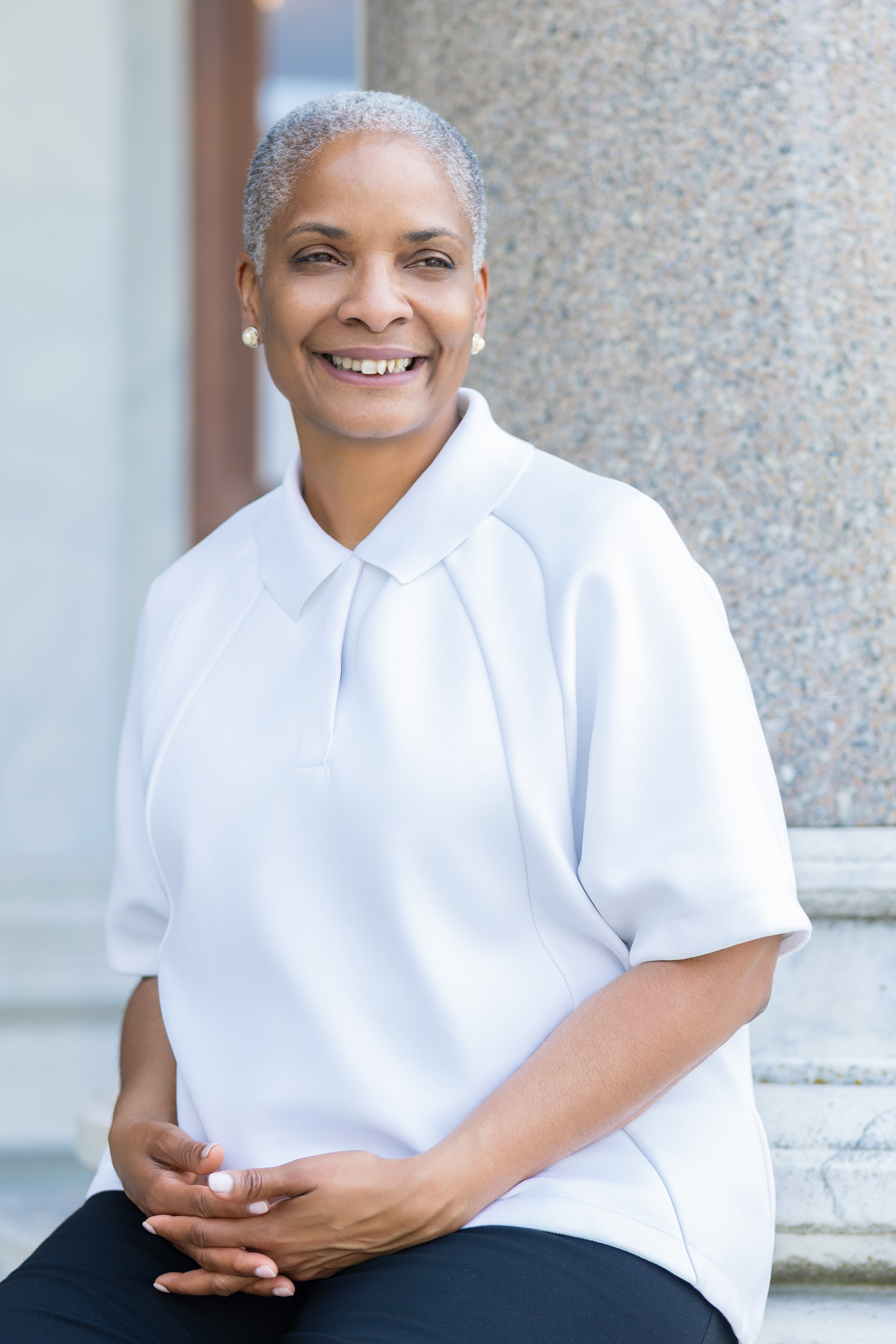 2025 Secretary Stephanie Thomas - pic 3 high resolution