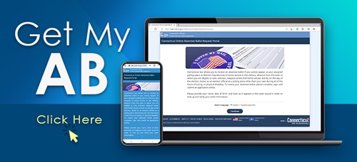 Online AB Application