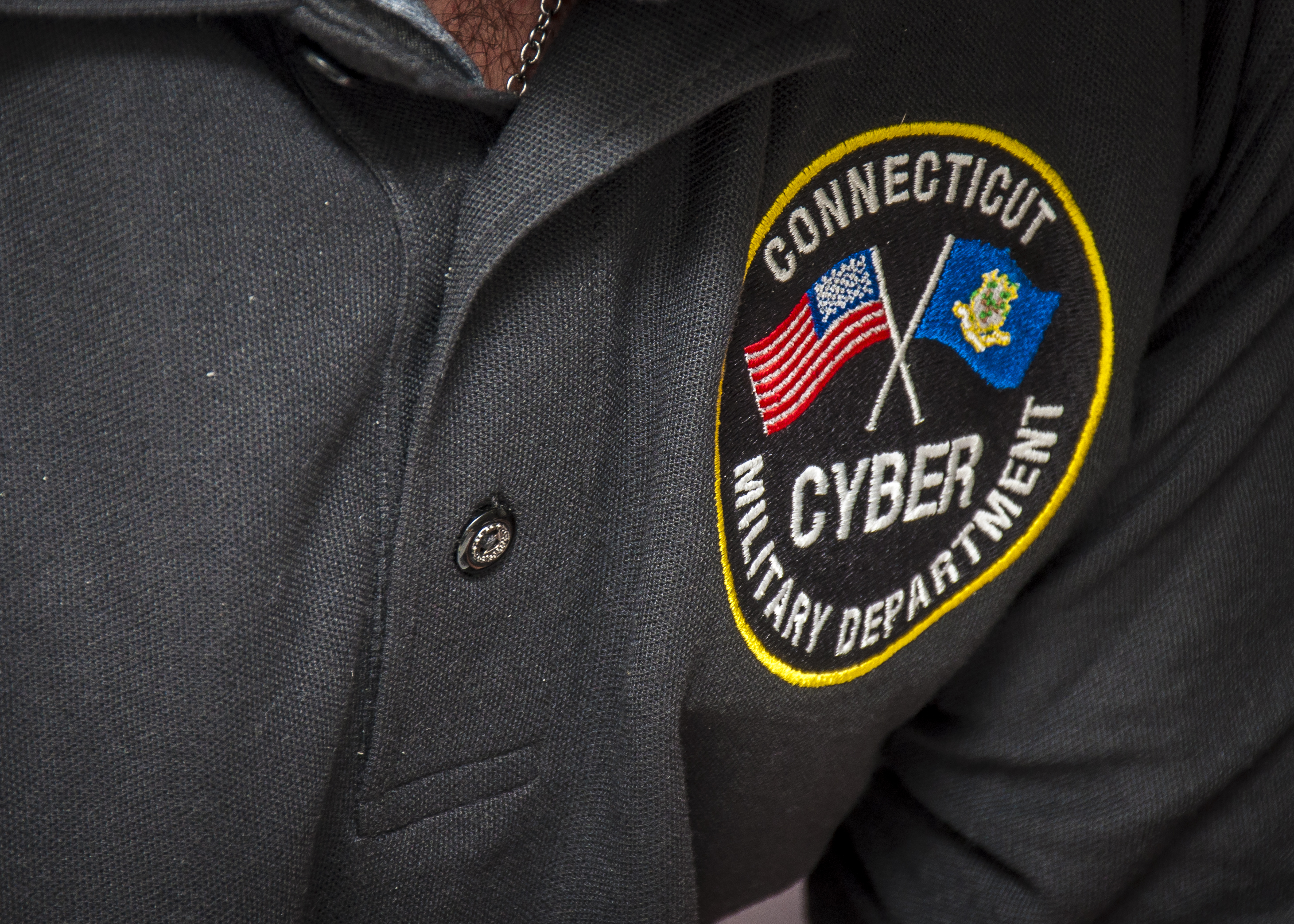 Cybersecurity - Image 1