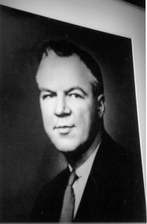 John Bracken