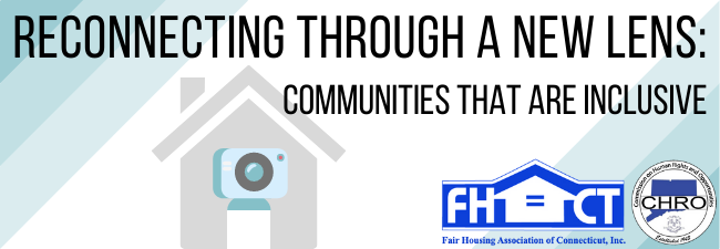 Fair Housing Conference Logo