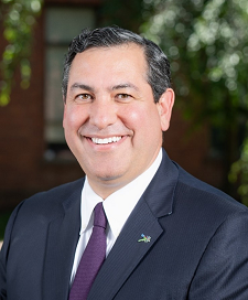Bryan Garcia