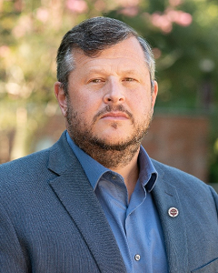 Charles Nyce