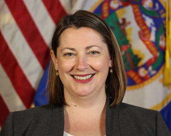Grace Arnold