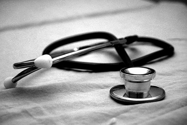 Doctor stethoscope