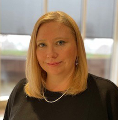 Heather Schlink