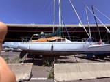 25', unknown make and model