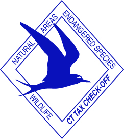 Endangered Species/Wildlife Income Tax Check-off logo