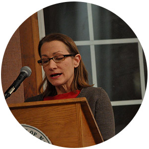 Diane Lauricella
