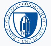 ccsu geology