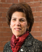 Paula Gilberto