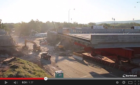 CTDOT bridge