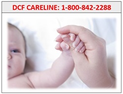 CAPTA baby Logo
