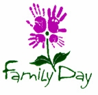 CTFamilyDay logo