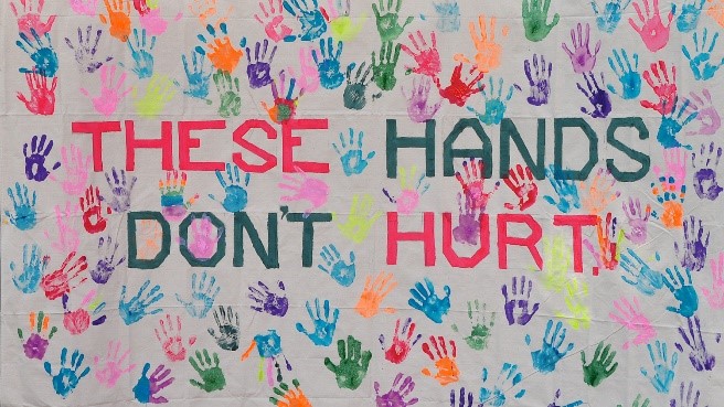 Hands