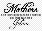 Mothers