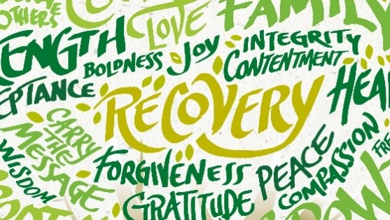 Recovery Logo