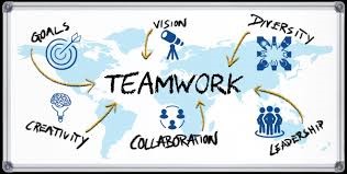 Teamwork