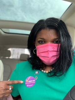 Commissioner Vaccine