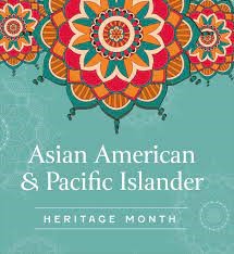 AAPI graphic