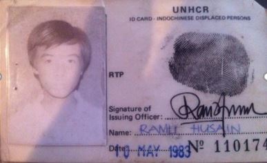 Trung Le ID