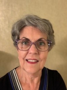 Photo of Jacquelyn Farrel, LCSW, the Assistant Director of Family Centered Services, CT