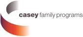 Casey Family Programs text and logo
