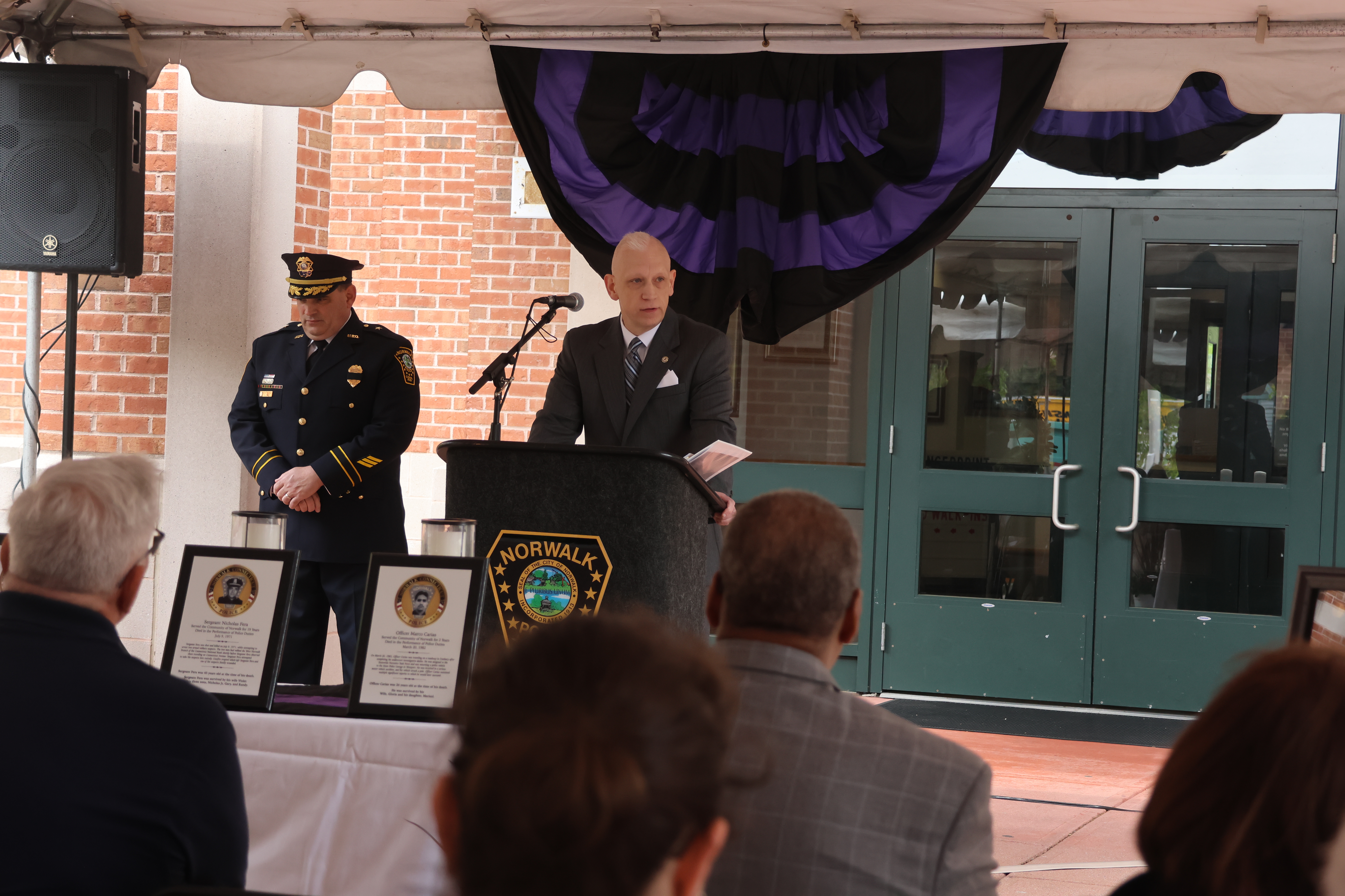 police memorial2