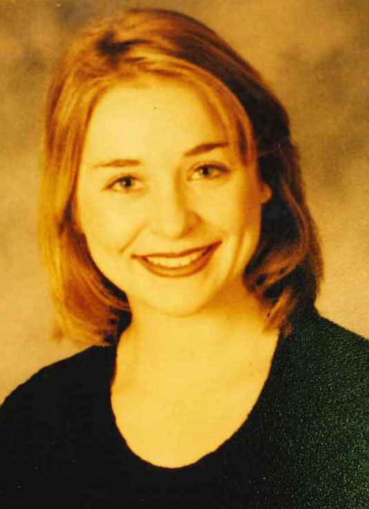 Suzanne Jovin