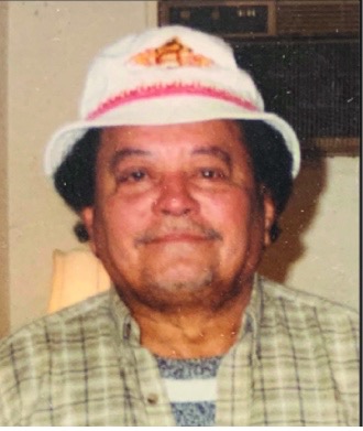 william-alvarado