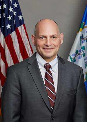 State’s Attorney Matthew C. Gedansky State’s Attorney Matthew C. Gedansky