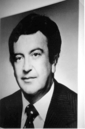 Carl Ajello