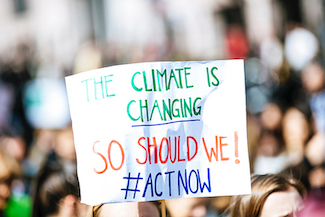 Climate Crisis