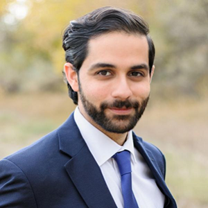 Karam Ahmad
